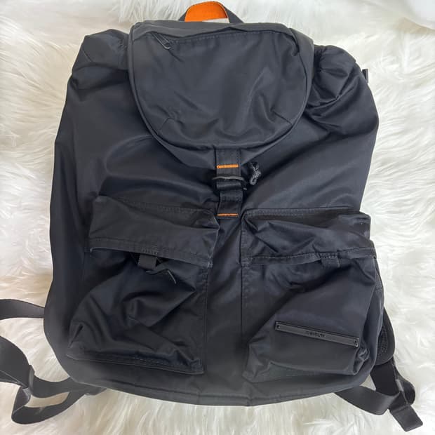 로우로우(RAWROW)시티워커 미니 럭색 923 백팩