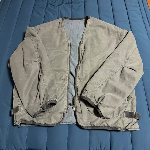 폴리테루 라이너 세이지 3