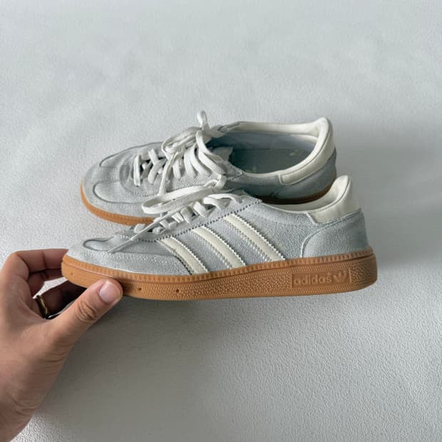 [230]아디다스(adidas) SPEZIAL 스웨이드