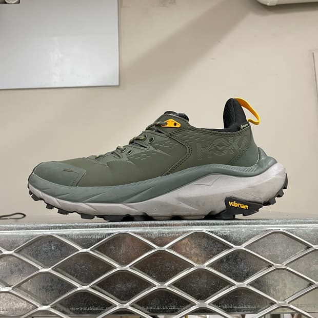 호카 카하2 로우 라이언트 옐로우 280 (gr-4691)