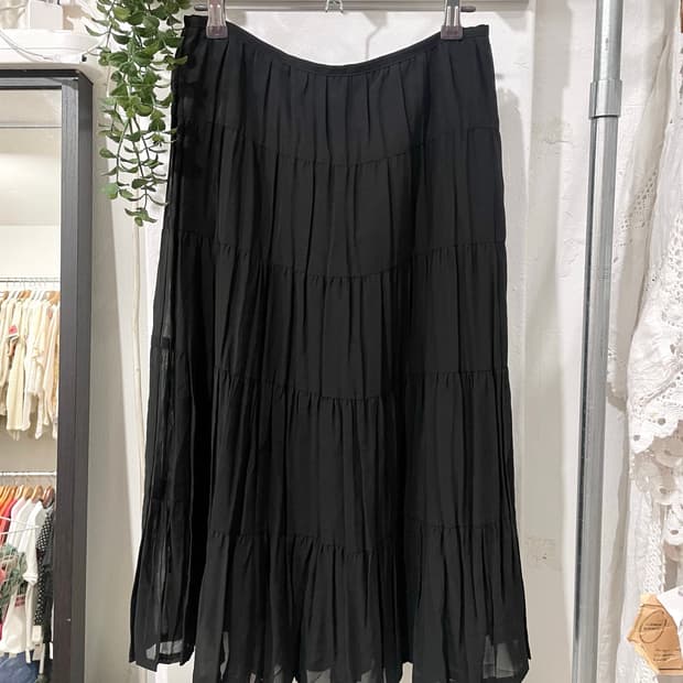 Separge skirt