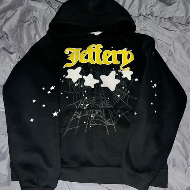 atlanta sp5der hoodie