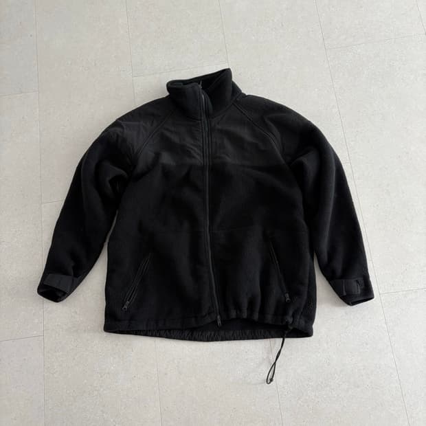 미군 300 폴라텍 플리스 자켓