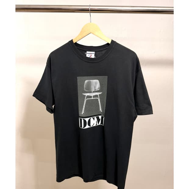 90s Eames Office DCM Chair T-shirt