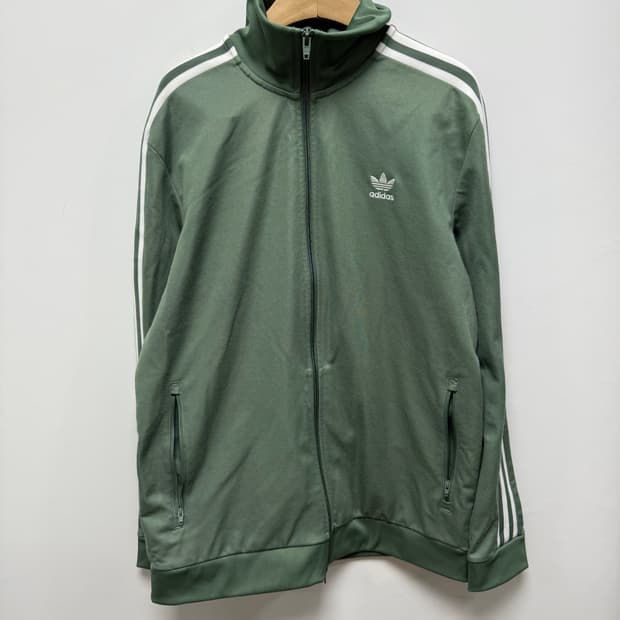 아디다스 버켄바우어 트랙탑져지