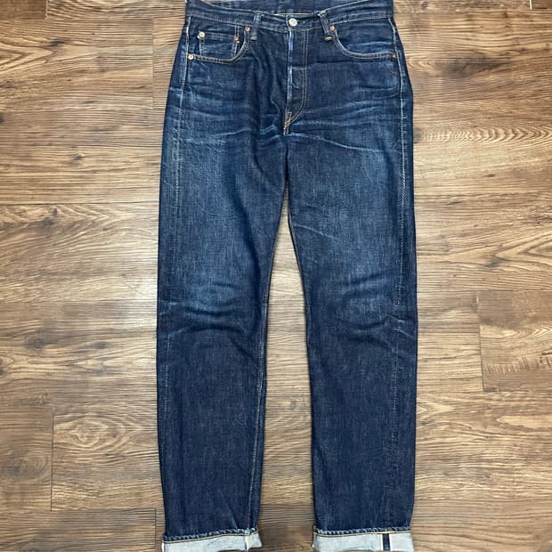 풀카운트 1103 데님 팬츠 29