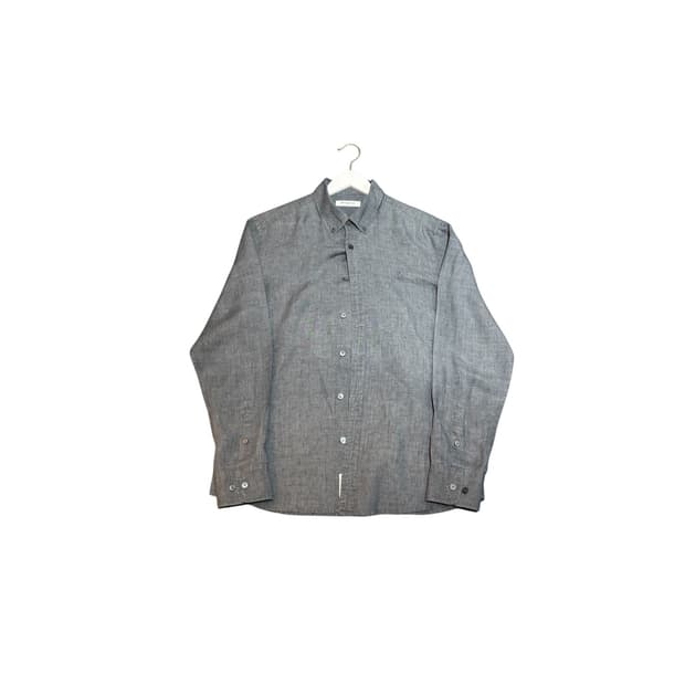 빈폴 린넨 셔츠 105사이즈