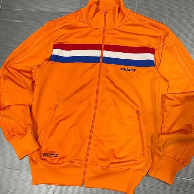 네덜란드 국가대표 국대 져지 저지 