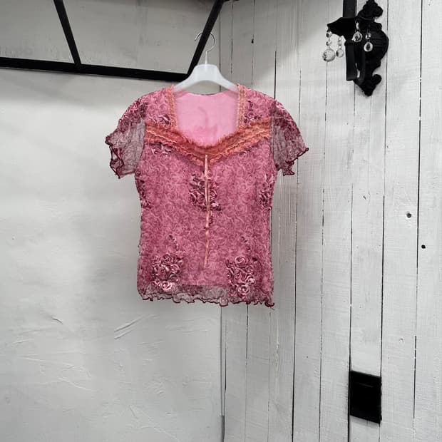 vtg top