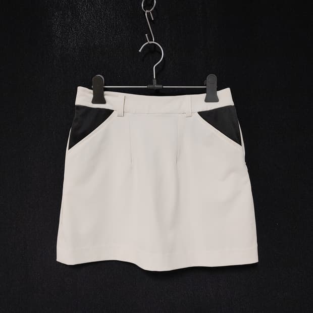 Titleist 타이틀리스트 여성 미니스커트