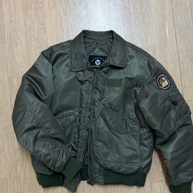 빈티지 cwu 45p 플라이트자켓 105