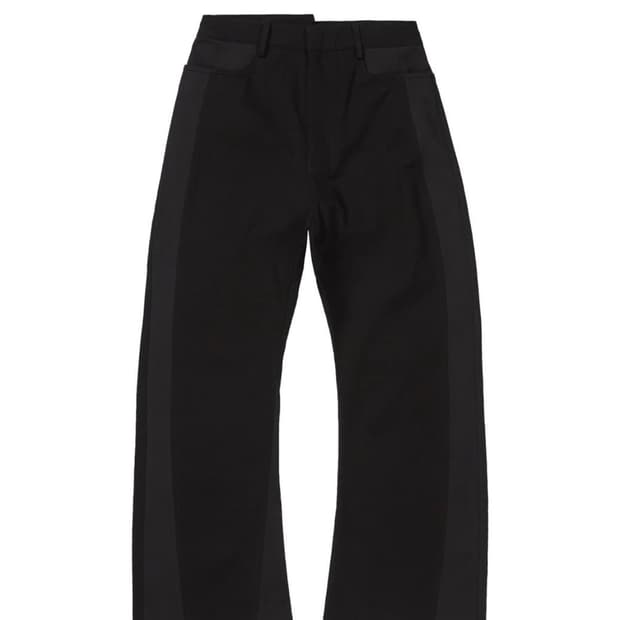 엑슬림 ep9 03 trousers 구합니다. xs