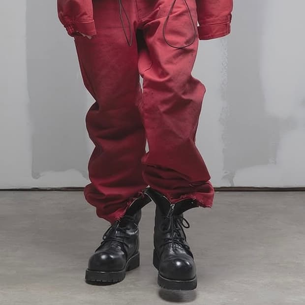 (9)알렉산더 디제노바 moan boots