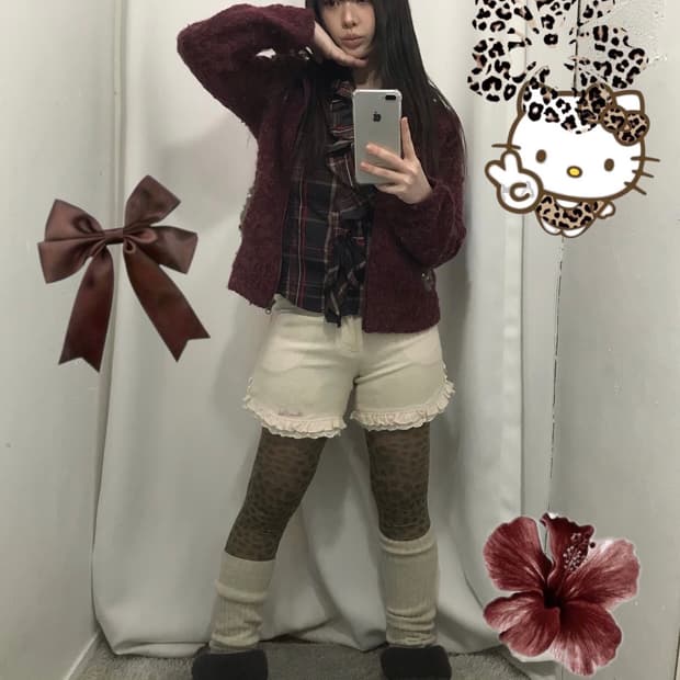 와인 온나 코디 세트 🤍