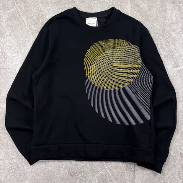 Wooyoungmi Sweatshirt   