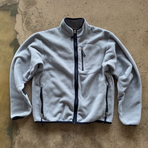 1999 슈프림 플리스