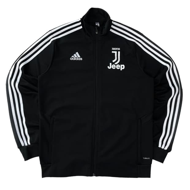 아디다스 트랙탑 100