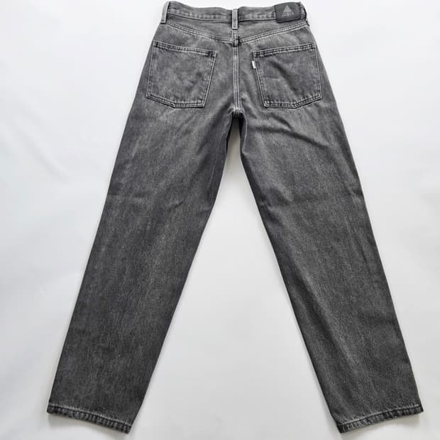 리바이스 청바지 실버탭 그레이진 데님팬츠 사이즈28 R6365