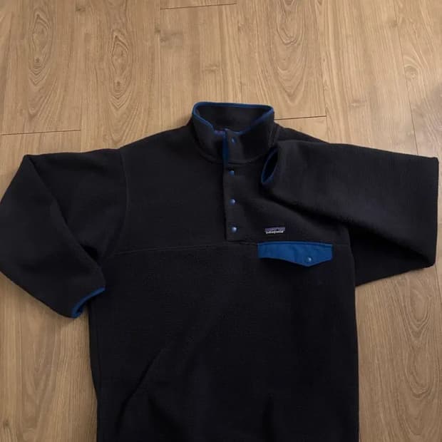 신칠라 피치 블루 M