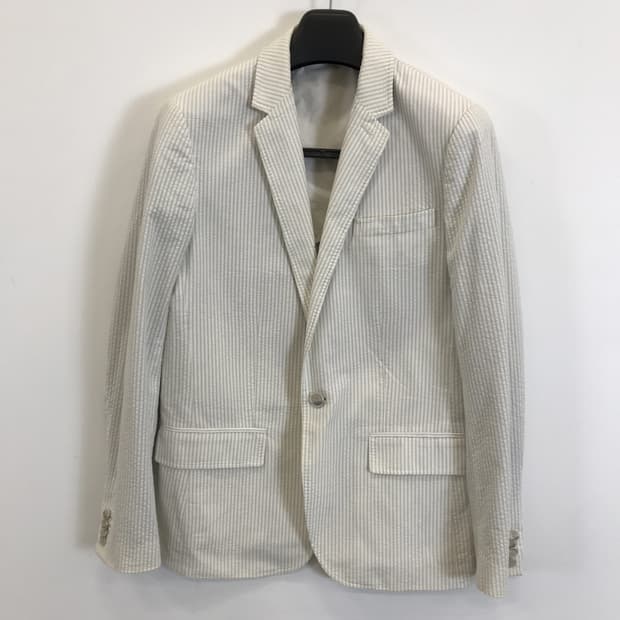 클럽모나코 시어서커 자켓 [국내100]