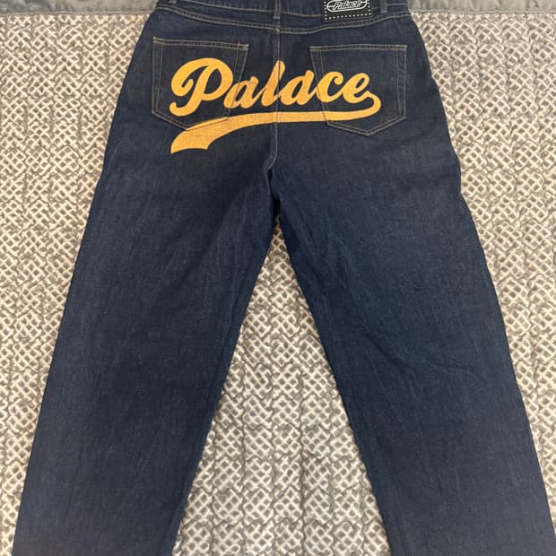 [32]팔라스 체인 스크립트 진 인디고