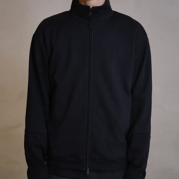 다이브인 라이트 유니폼 집업 져지