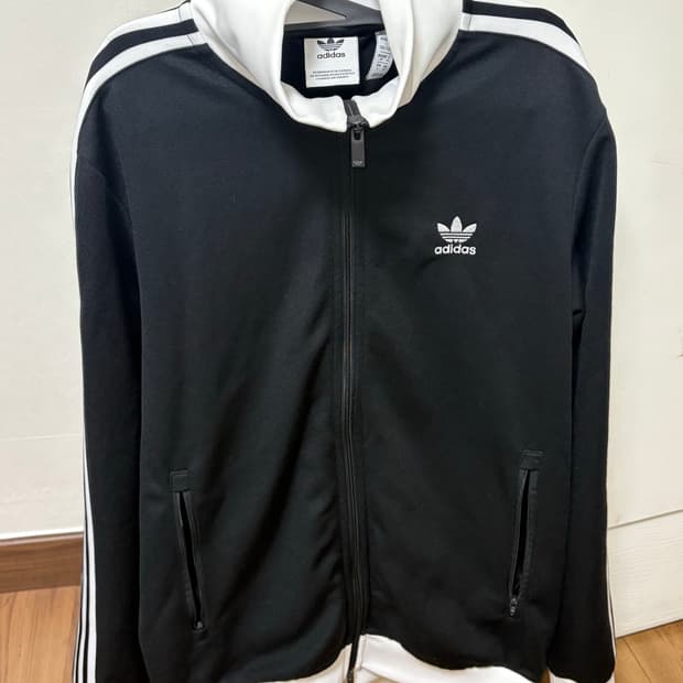 아디다스 베켄바우어 L사이즈