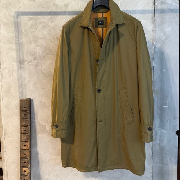 인터메조 맥코트 100