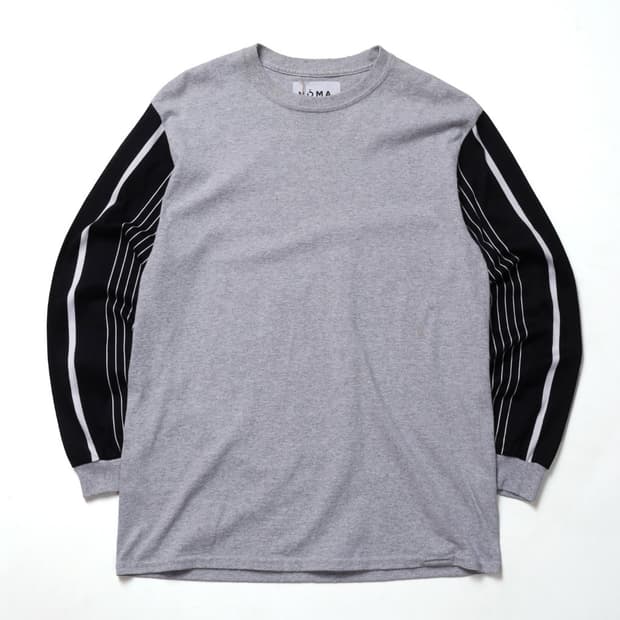 NOMA t.d. Long Sleeve 