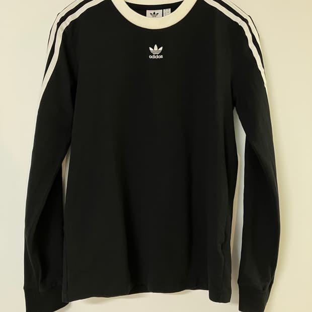 adidas Originals 맨투맨 티셔츠