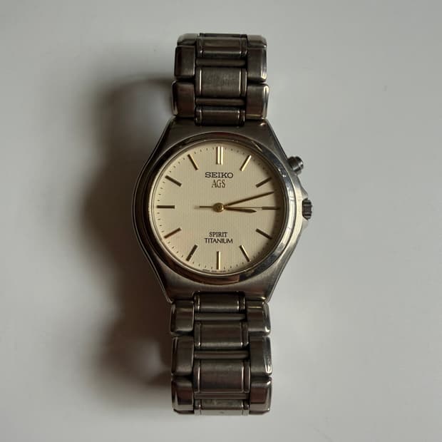 Seiko