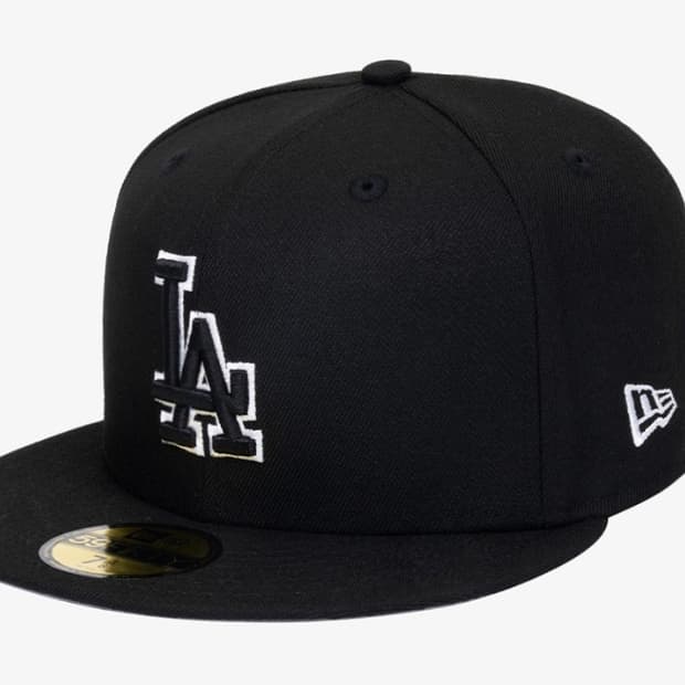 뉴에라 LA 59fifty 볼캡 새상품 738