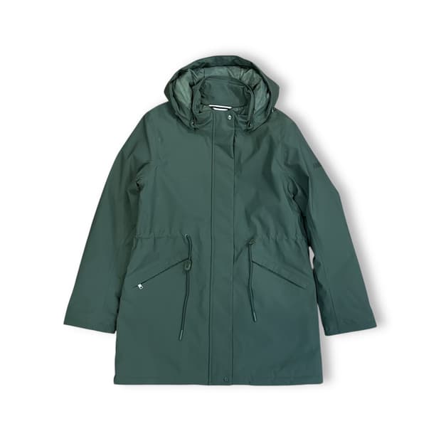 에이글1853 후드 파카