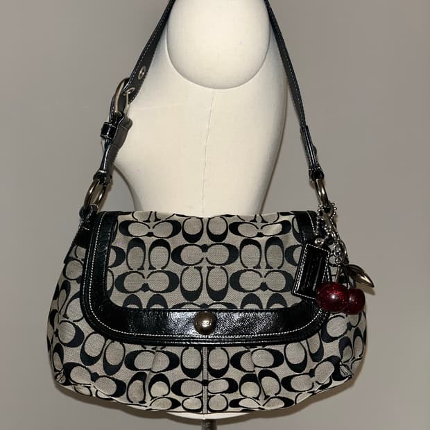 🎉BLACK FRIDAY🎉 Old Coach bag