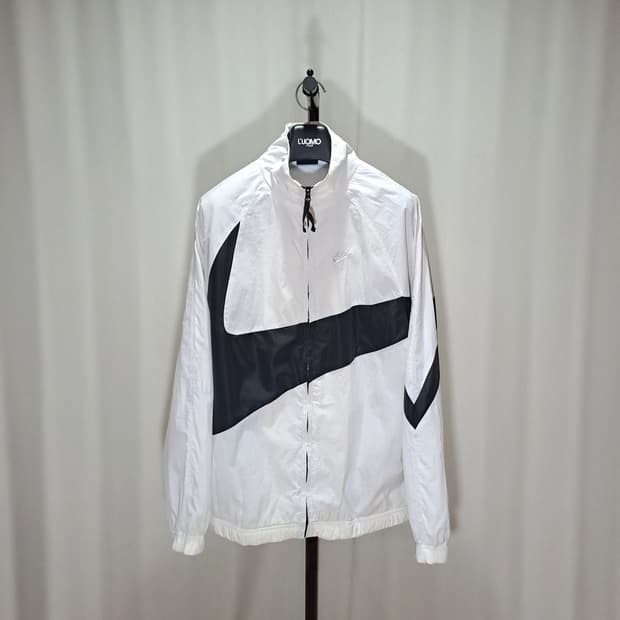 (택포) 나이키 빅스우시 바람막이 자켓 110 B545