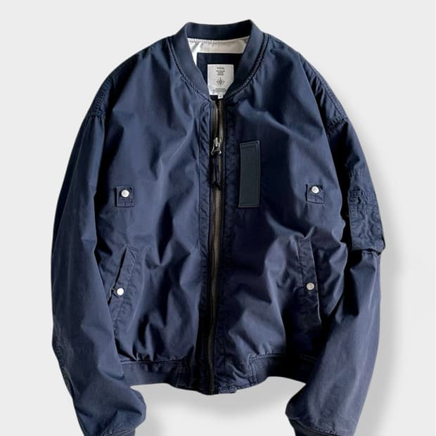 (4) 엔벨로프 노케스터 네이비