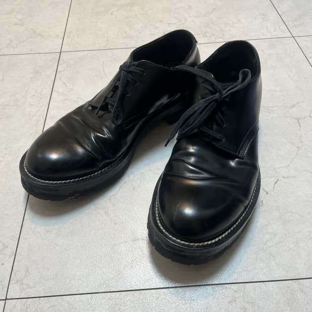 마르니 청키 솔 더비 275