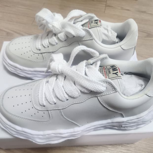 미하라 야스히로 웨인 레더 42