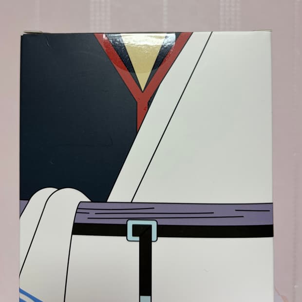 [새상품] 스파오 은혼 딸기 하프 팬츠 파자마 M