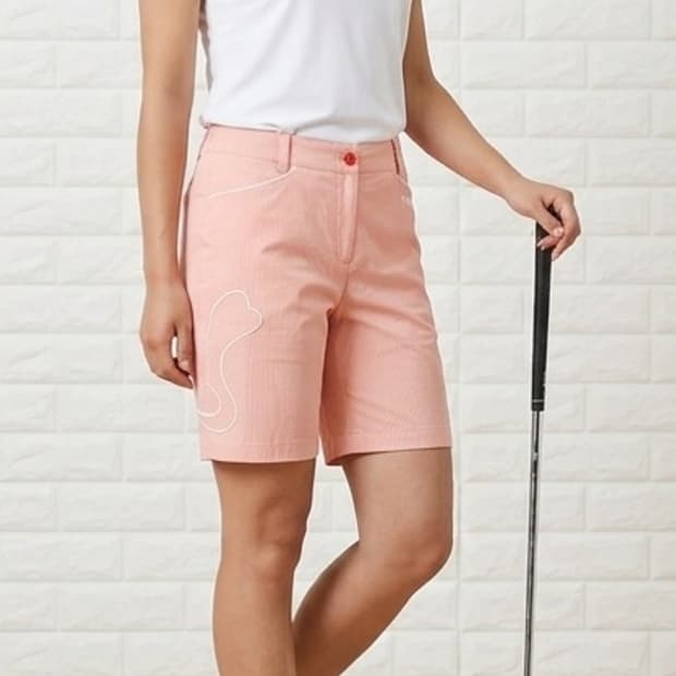 [29]엠유스포츠 골프 반바지