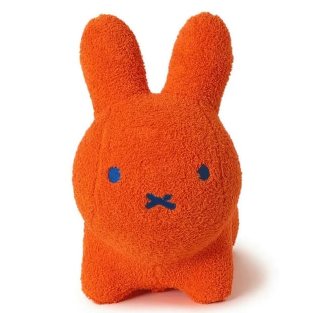 beams x medicom toy miffy 콜라보 미피 브루나 봉봉