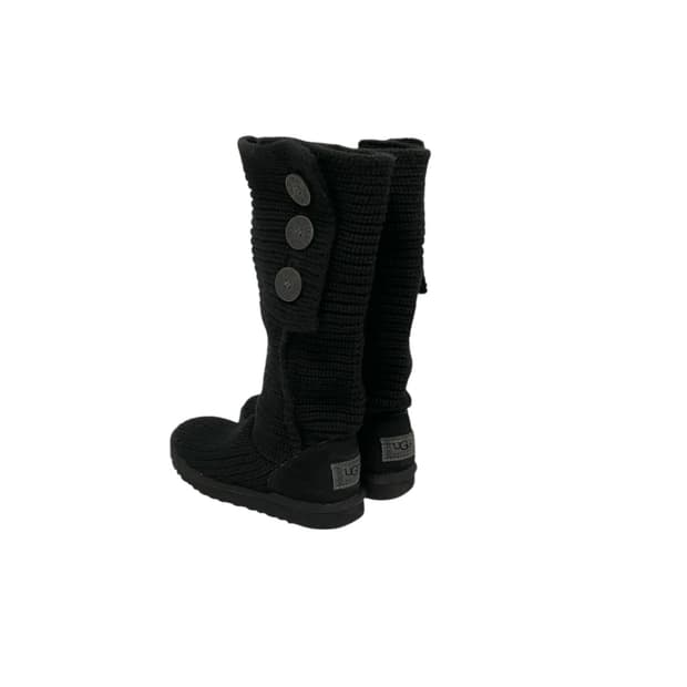 어그 니트 부츠 (230)