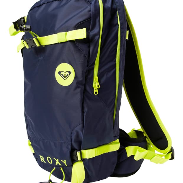 Roxy(록시) Eiger Backpack(아이거 백팩)