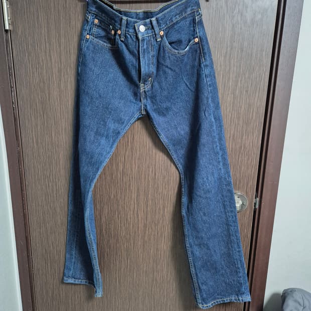 리바이스 505 30x30