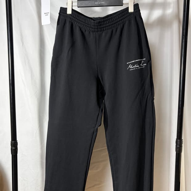 [L] 마틴로즈 조거 팬츠