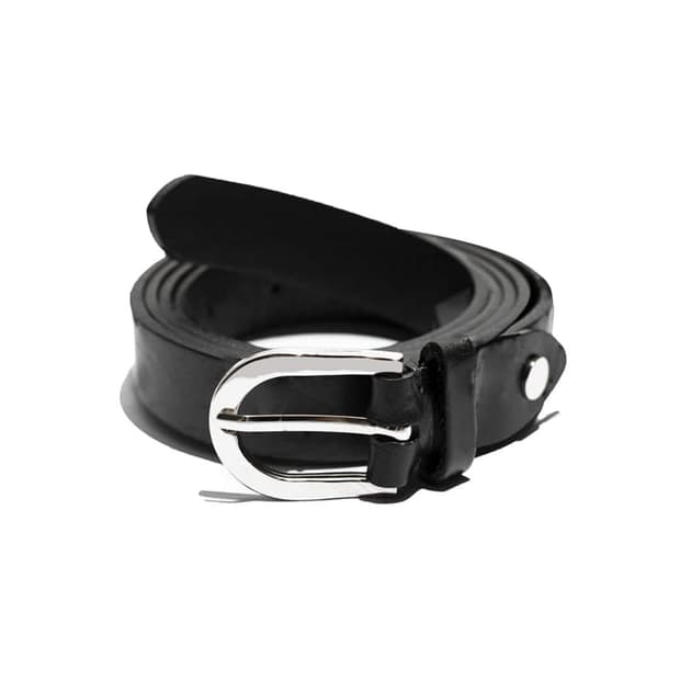 [os]엘무드 소가죽 롱벨트 125cm