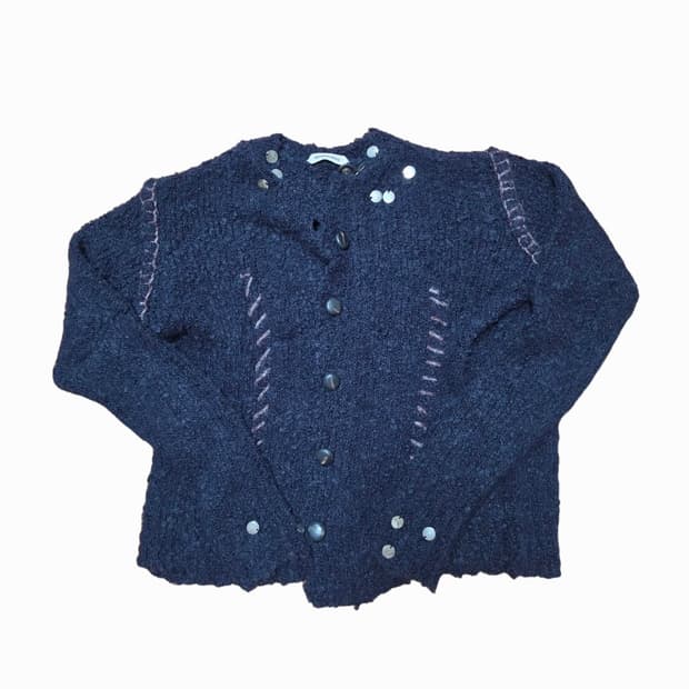 (S)namacheko hankford cardigan