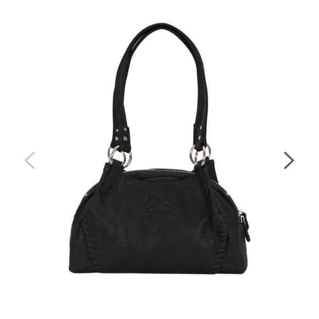 애즈온 보니타 미니 블랙