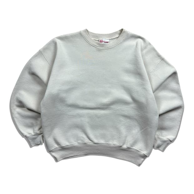 90s Hanes 50/50 Premium Weight Sweat