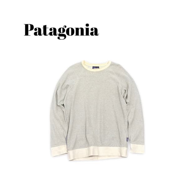 (100)파타고니아스트라이프슬리브